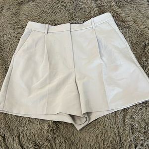 A&F Sloane Tailored Shorts
